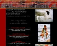 Bild Fotostudio Baumgartner