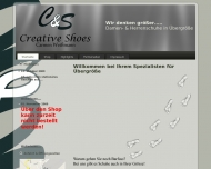 Bild C&S Creative Shoes Carmen Weimann Schuhe in bergre