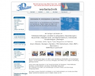 Bild 3D-schnitt werbetechnik