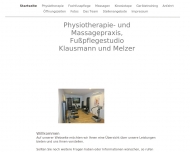 Bild Angelika Melzer und Karim Klausmann 