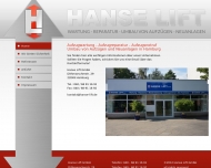 Bild HANSE LIFT GMBH