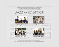 Bild IPANEMA - Latin Jazz Band