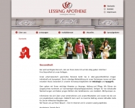 Bild Lessing Apotheke Bautzen,  Inh. Daniela Pech