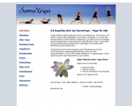 Bild SarvaYoga 