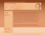 Bild Praxis fr ganzheitliche Physiotherapie und Massage