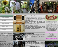 Bild Krings J. Wohnstudio HiFi spanische Weine