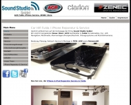 Bild Auto SoundStudio Seidel