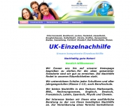 Bild UK-Nachilfe