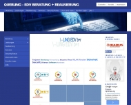 Bild EDV b+r Querling