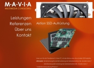Bild MAVIA Computer Notdienst
