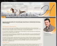 Bild Hypnosepraxis fr Psychotherapie und Coaching