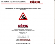 Bild Knig Audio-Video-Technik GmbH