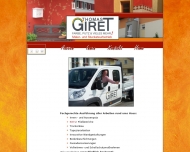 Bild Thomas Giret Maler- & Stuckateurbetrieb