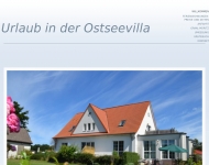 Bild Ostseevilla Ferienwohnungen
