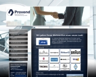Bild Provend Beratung Werbung Verkaufsaktivierung GmbH