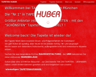 Bild Wohnboutique TAPETEN HUBER KG