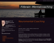 Bild fitbrain - Mental-Coaching