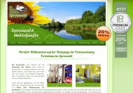 Bild Spreewald Unterknfte