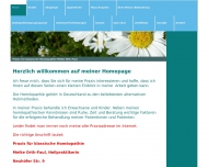 Bild Orth-Faul, Meike  - Praxis fr klassische Homopathie