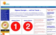 Bild iKratos Solar Energietechnik GmbH