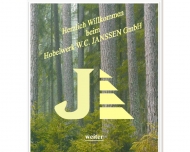 Bild Hobelwerk W. C. Janssen GmbH