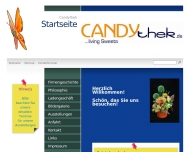 Bild Candythek