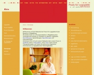 Bild Praxis fr Logopdie Karen Benecke