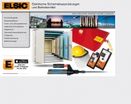 Bild ELSIC Montage & Service GmbH & Co. KG