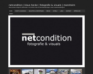 Bild netcondition | klaus hecke | fotografie |