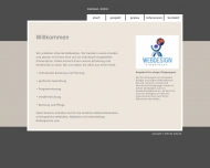 Bild Web-Design A.Zimmermann