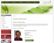 Bild Aloe Vera Vertrieb