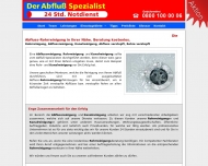 Bild Abfluss Notdienst Keip - Der Abflu Spezialist