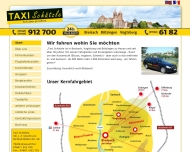 Bild Taxi Schtzle Inh. Jan-Felix Utecht e.K.