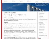 Bild MK Tankschutzprofi24 GmbH 
