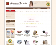 Bild Lebkuchen Welt GmbH