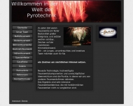 Bild Aldini Pyrotechnik Inh. Ulrich Faulhaber