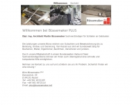 Bild Bssemaker PLUS - Sachverstndiger fr Schden an Gebuden