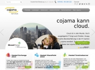 Bild cojama Infosystems GmbH 