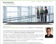 Bild Konnexio GmbH