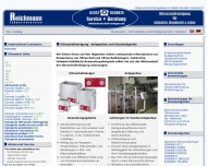 Bild Reichmann Industrieservice