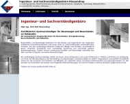 Bild Ingenieurbro Kssendrup