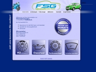 Bild FahrzeugService Gase