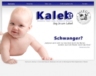 Bild KALEB e. V. "WIEGE" 