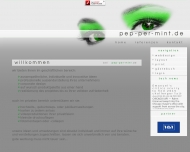 Bild pep-per-mint.de