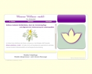 Bild Minerva Wellness -mobil- Ute Bdefeld