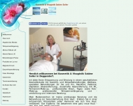Bild Kosmetik & Wimpern Sabine Soller