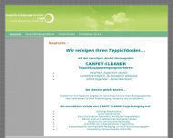 Bild teppichreinigungsservice ruge