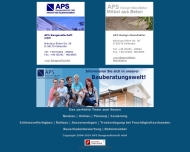 Bild APS Baugesellschaft mbH
