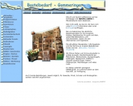 Bild Bastelladen Gommeringer Meckenbeuren