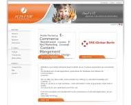 Bild JOSTAR web applications